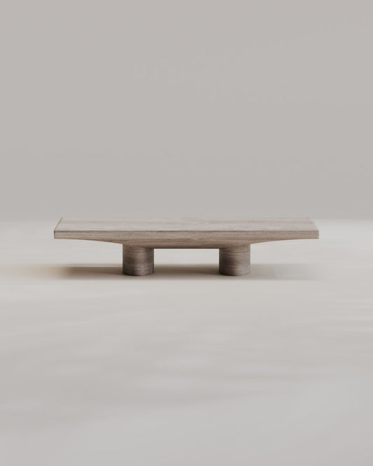 Abraccio Coffee Table by Studio Narra