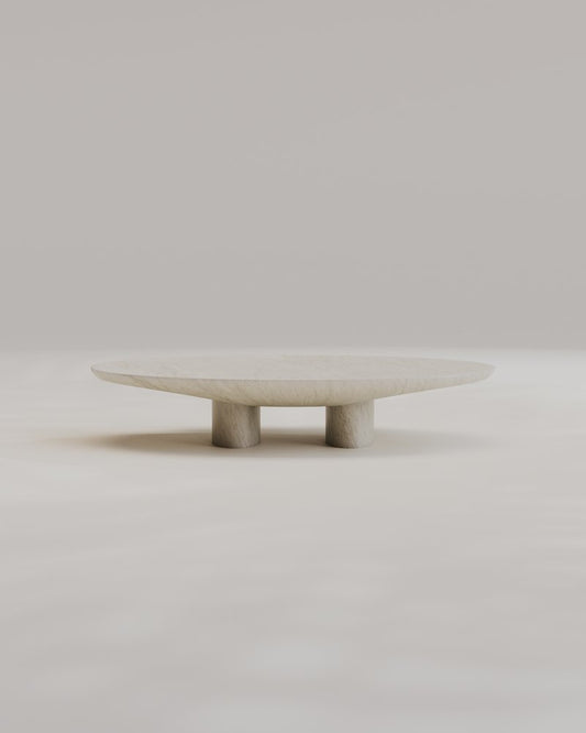 Abraccio Coffee Table by Studio Narra