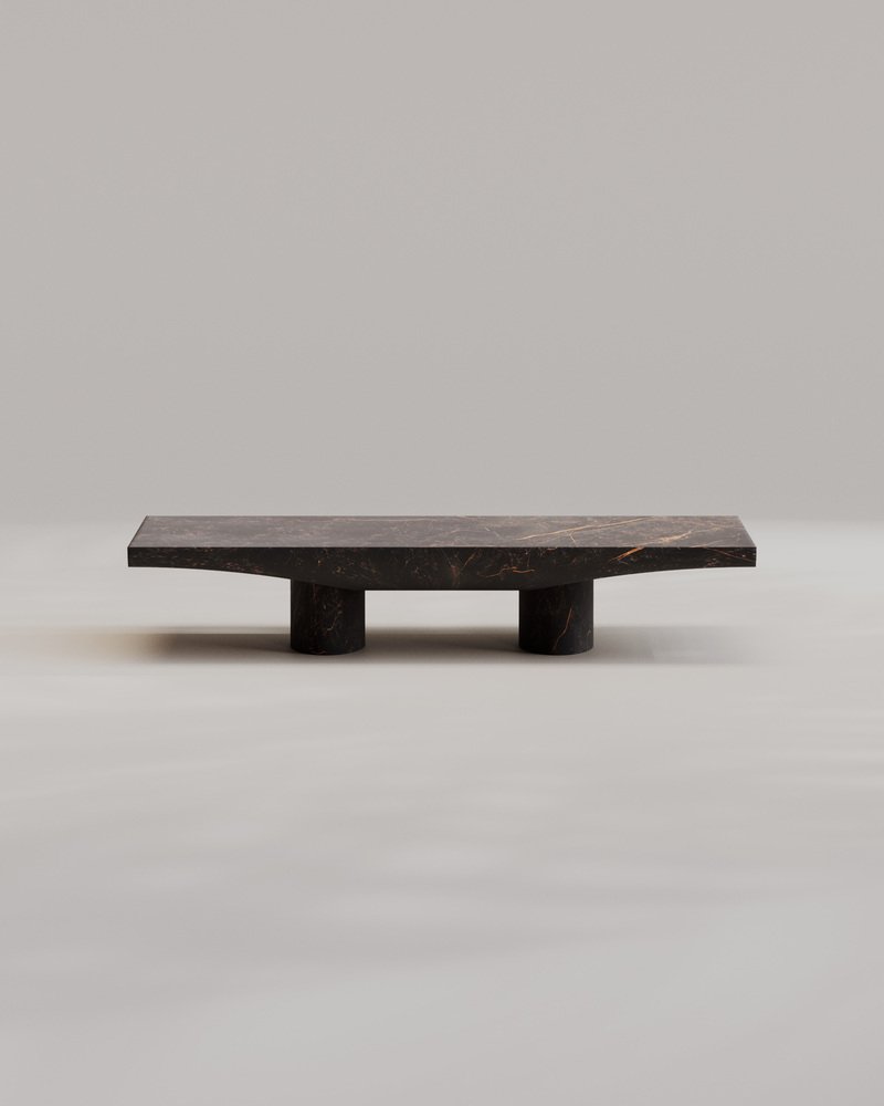 Abraccio Coffee Table by Studio Narra