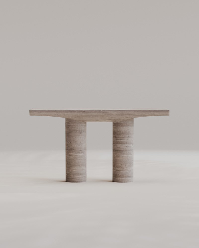 Abraccio Console Table by Studio Narra