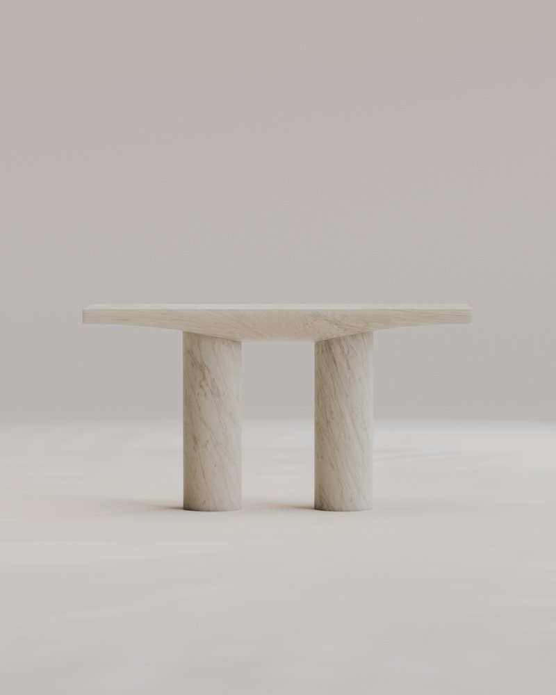 Abraccio Console Table by Studio Narra