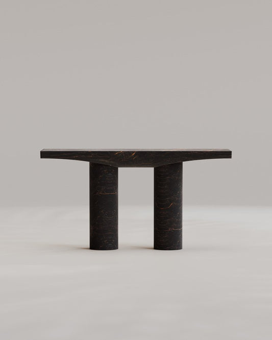 Abraccio Console Table by Studio Narra