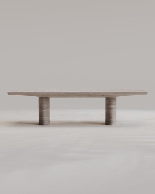 Abraccio Dining Table by Studio Narra