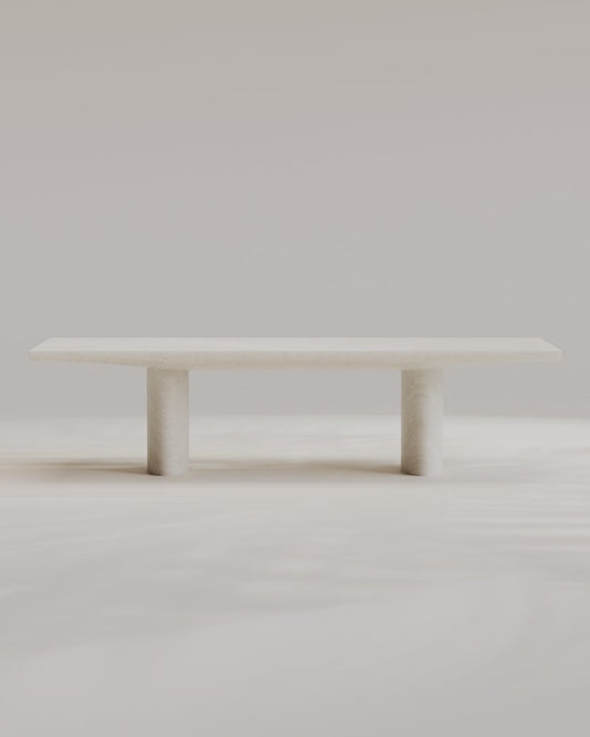 Abraccio Dining Table by Studio Narra