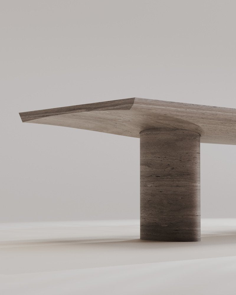 Abraccio Dining Table by Studio Narra