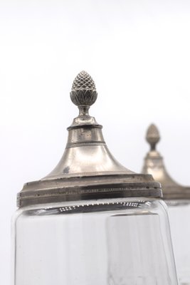 Absinthe Fountains, 1900s, Set of 2-LA-955511