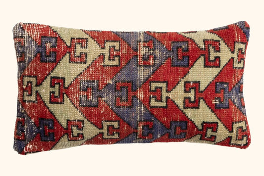 Abutel Kilim Cushion