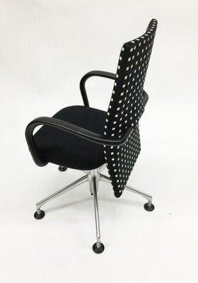 AC1 Swivel Office Chair by Antonio Citterio for Vitra-UCH-1224790