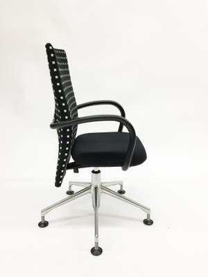 AC1 Swivel Office Chair by Antonio Citterio for Vitra-UCH-1224790