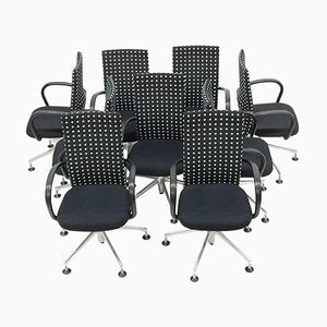 AC1 Swivel Office Chair by Antonio Citterio for Vitra-UCH-1224790