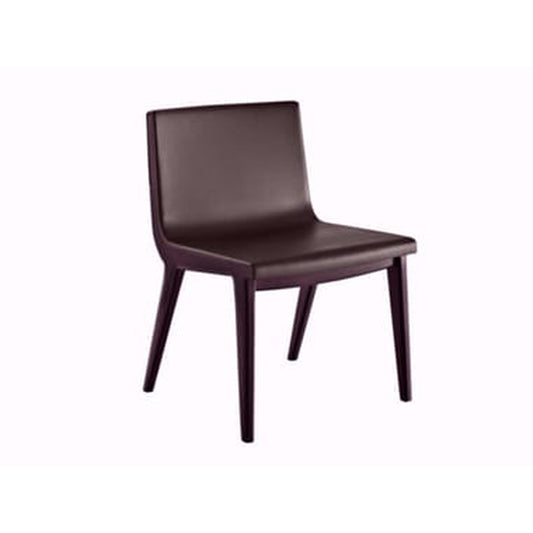 ACANTO '14 - Leather Chair