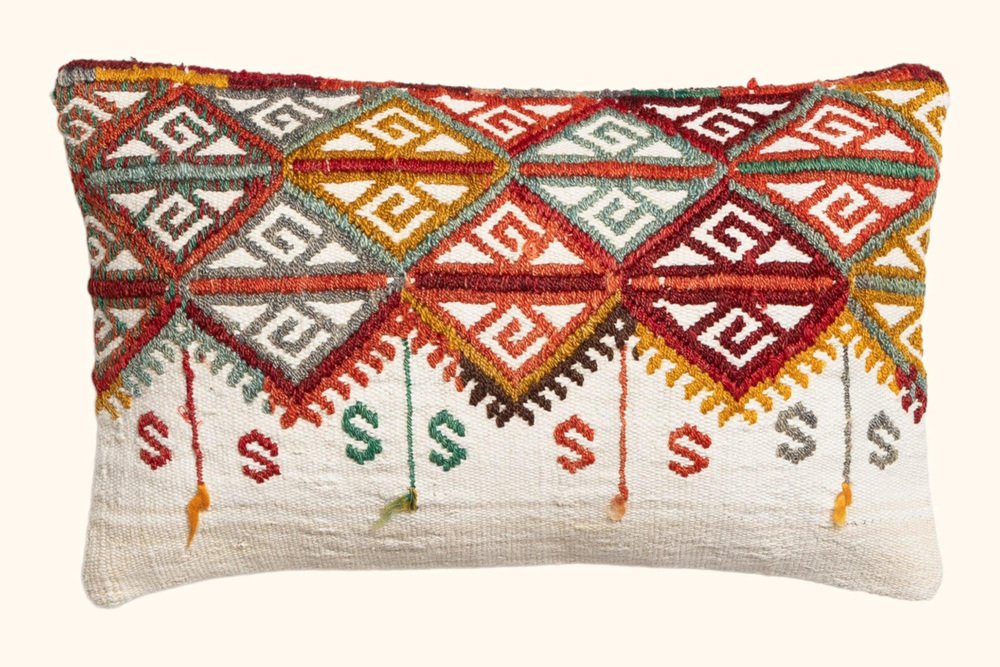 Acarkan Kilim Cushion