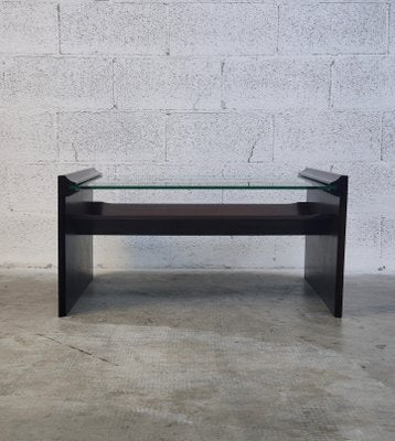 Acca Coffee Table attributed to Kazuhide Takahama for Gavina, 1960s-RNN-1402567