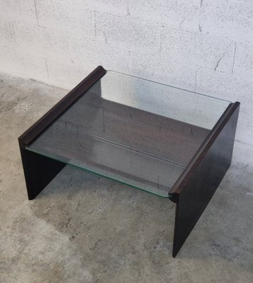 Acca Coffee Table attributed to Kazuhide Takahama for Gavina, 1960s-RNN-1402567