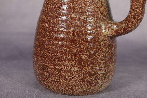 Accolay Ceramic Pitcher with Handle, 1960s-NEN-2033962