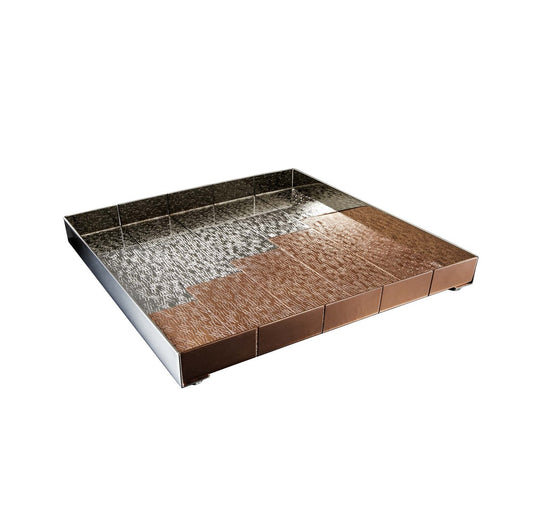 Accordi Tray by Zanetto