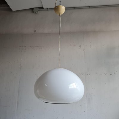 Achille Pendant Lamp by Giacomo Castiglioni for Flos-VYP-1344318