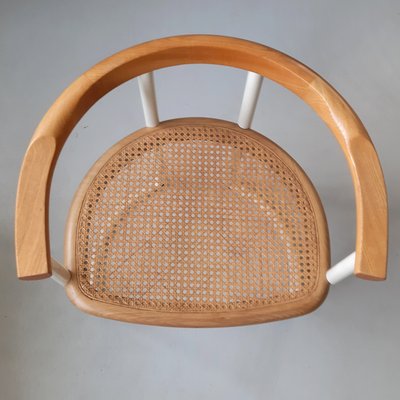 Achillea Chair by Tito Agnoli for Ycami Collection, 1970s-SJU-1054289