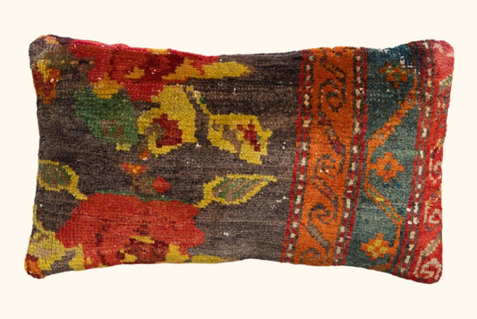 Açkıngul Kilim Cushion