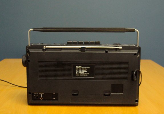 ACR-913S Radio Tape Recorder from Aciko-KDW-1300251