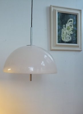 Acrylic Ceiling Lamp from Staff, 1970s-GJF-838449