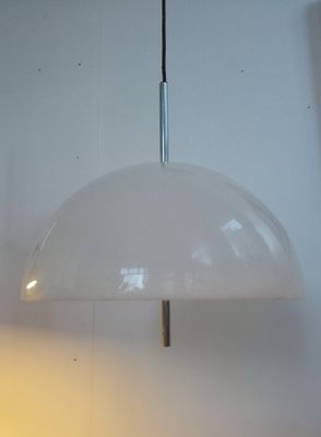 Acrylic Ceiling Lamp from Staff, 1970s-GJF-838449