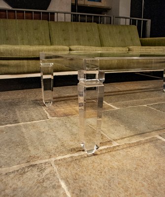 Acrylic Glass Coffee Table from Fabianart, 1980s-VCV-875497