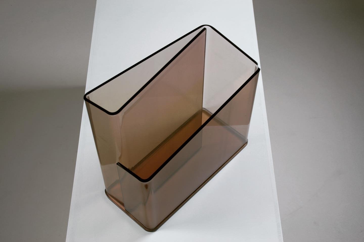 Acrylic Glass for Roche Bobois, France, 1970s