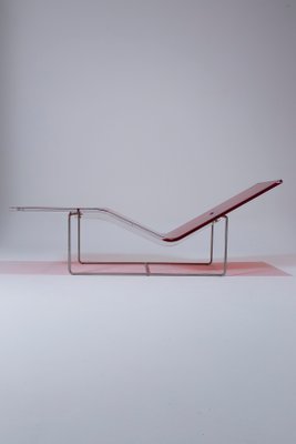 Acrylic Glass Lounge Chair by Jean-Marie Massaud-QAC-2017227