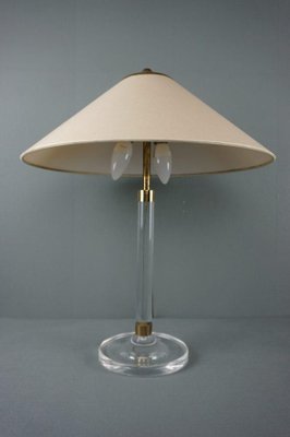 Acrylic Glass Table Lamp-HPP-1288808