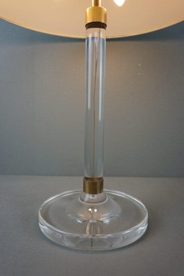 Acrylic Glass Table Lamp-HPP-1288808