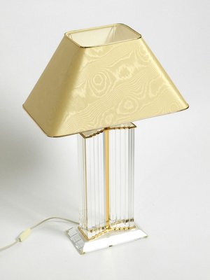 Acrylic Glass Table Lamp from Sombremesa, 1980s-RR-843879