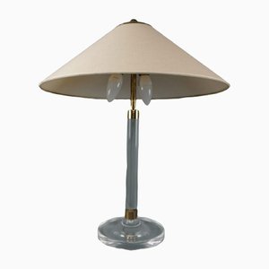 Acrylic Glass Table Lamp-HPP-1288808