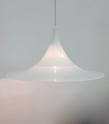 Acrylic Hanging Lamp, 1980s-BGP-1654528