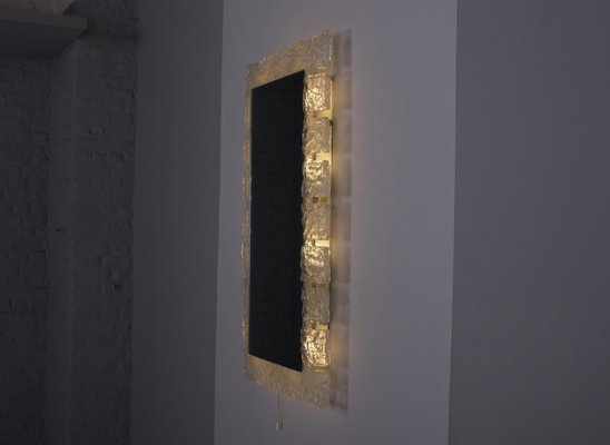 Acrylic Illuminated Mirror, 1970s-OWS-1389167