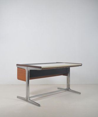 Action Office 1 Desk by George Nelson for Herman Miller, 1960s-VCR-2018097