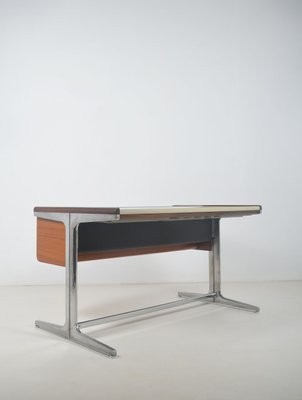 Action Office 1 Desk by George Nelson for Herman Miller, 1960s-VCR-2018097