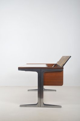 Action Office 1 Desk by George Nelson for Herman Miller, 1960s-VCR-2018097