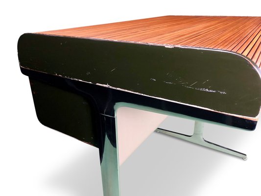 Action Office 1 - Short Standing Desk by George Nelson for Herman Miller, 1960s-FFL-1807058