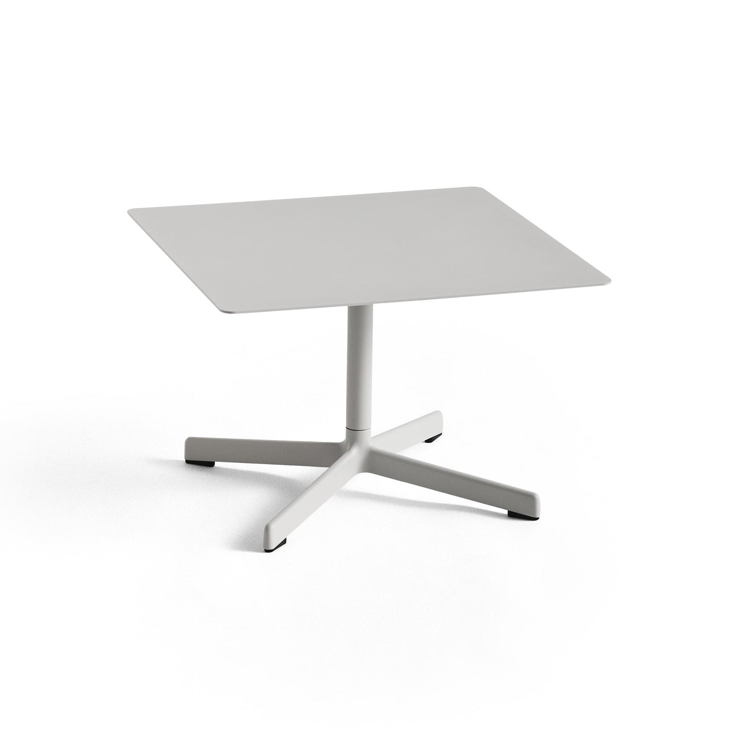 Neu Low Table L60 x H40 by HAY #Sky Grey