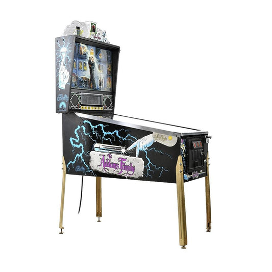 Addams Family Pinball Machine from Bally