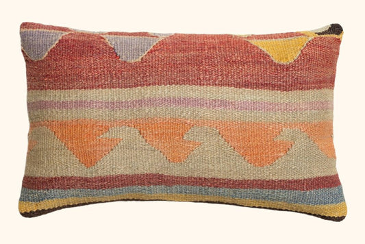 Addule Kilim Cushion