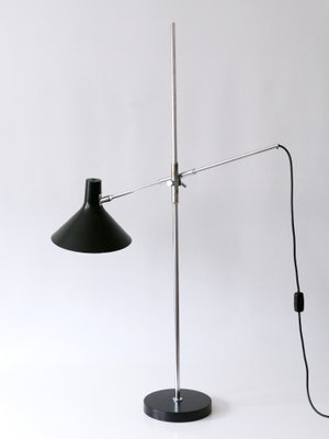 Adjustable 8180 Floor Lamp by Karl-Heinz Kinsky for Cosack, 1960s-WPT-1183273