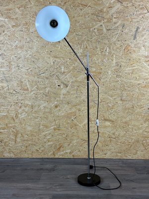 Adjustable 8180 Floor Lamp by Karl-Heinz Kinsky for Cosack, 1960s-EJL-1723920