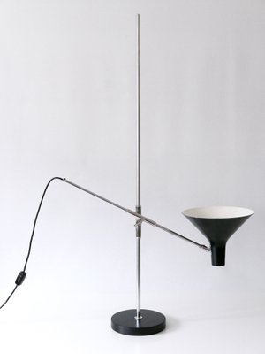 Adjustable 8180 Floor Lamp by Karl-Heinz Kinsky for Cosack, 1960s-WPT-1183273