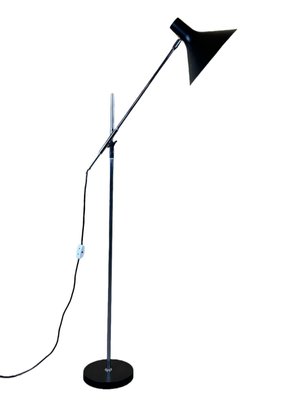 Adjustable 8180 Floor Lamp by Karl-Heinz Kinsky for Cosack, 1960s-EJL-1723920