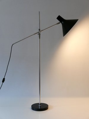 Adjustable 8180 Floor Lamp by Karl-Heinz Kinsky for Cosack, 1960s-WPT-1183273