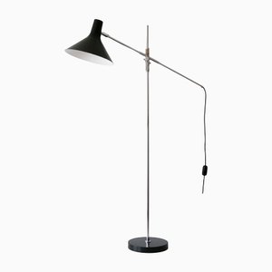 Adjustable 8180 Floor Lamp by Karl-Heinz Kinsky for Cosack, 1960s-WPT-1183273