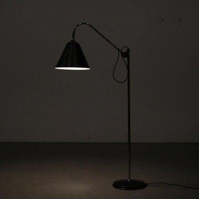 Adjustable BL3 Floor Lamp from Bestlite, UK, 1960s-DV-1123981