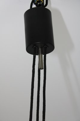 Adjustable Chandelier from Rampf, 1960s-ZWH-1356704